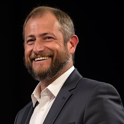 Dylan Jones, contracts manager and financial operations lead