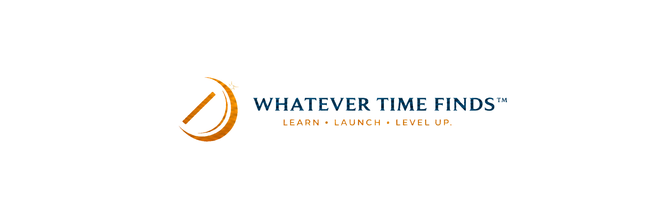 Whatever Time Finds